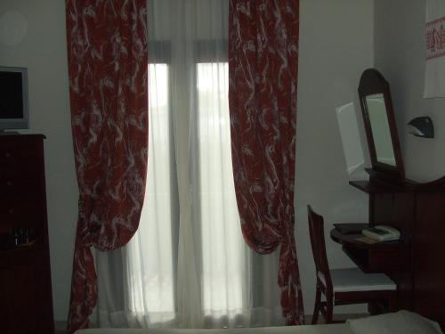 Hotel Stella Del Sud