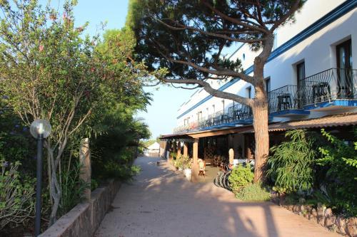 Hotel Stella Del Sud