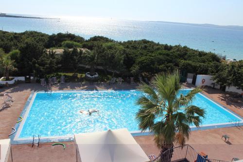 Hotel Stella Del Sud