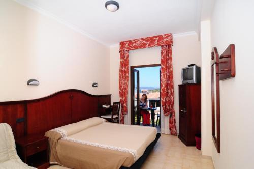 Hotel Stella Del Sud