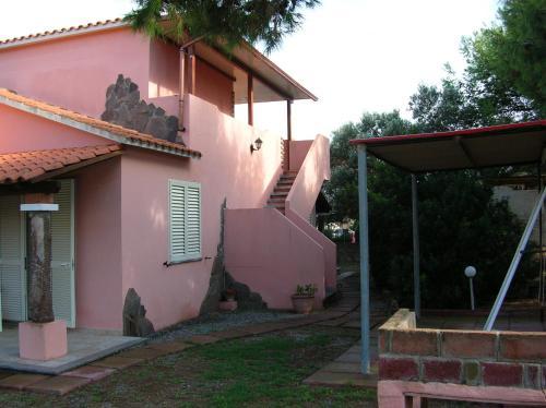 Apartamento Casa Della Seta