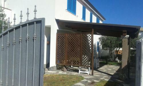 Apartamento Sotto Torre Appartments