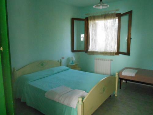 Agroturismo Agriturismo Tupei