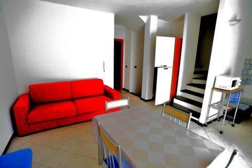 Apartamento Casa Giulia