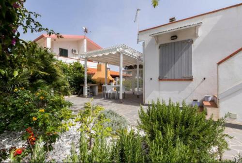 Apartamento Le Mimose