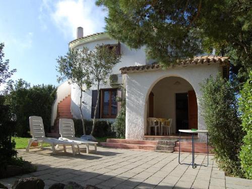 Apartamento Tabarka House