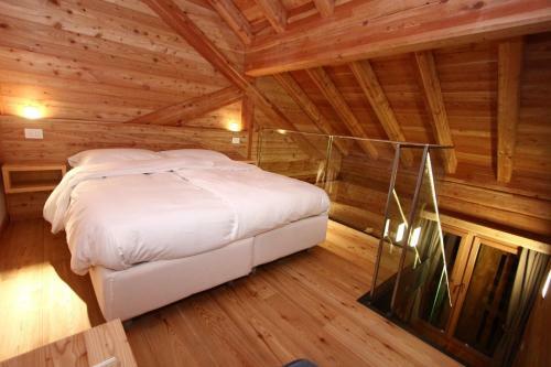 Bed & Breakfast Pra De La Casa