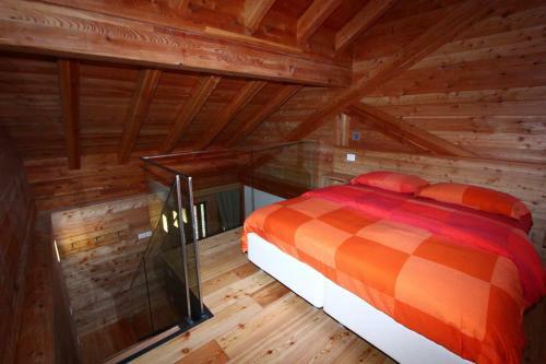 Bed & Breakfast Pra De La Casa