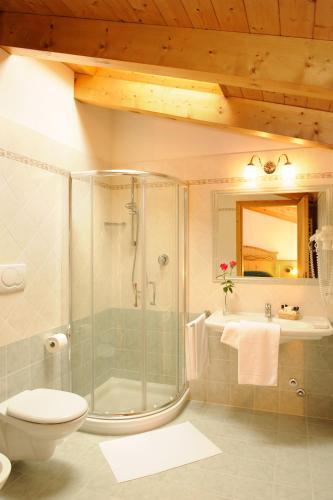 Hotel Garn� La Soldanella