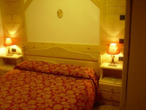 Bed & Breakfast Maso Pin