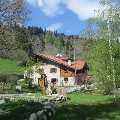 Bed & Breakfast Maso Pin