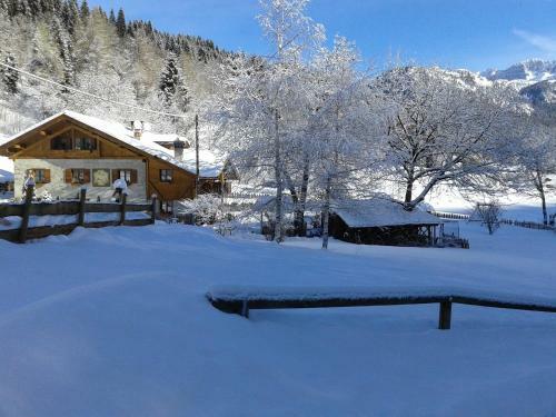 Bed & Breakfast Maso Pin