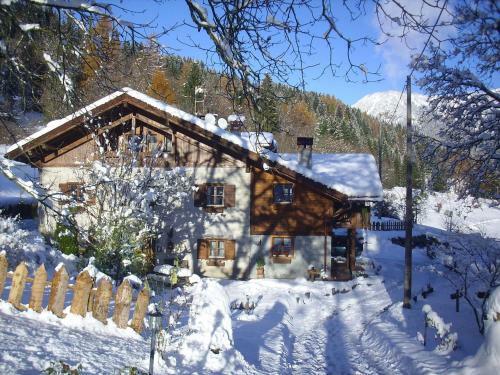 Bed & Breakfast Maso Pin