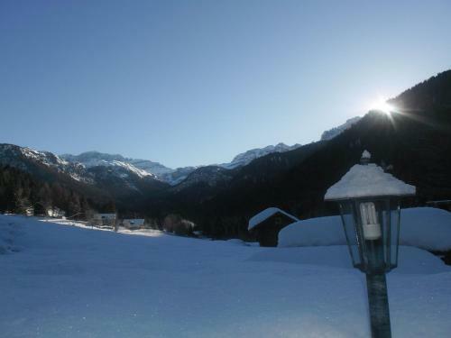 Bed & Breakfast Maso Pin