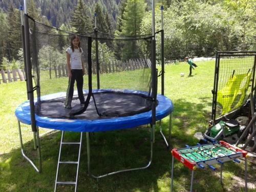 Bed & Breakfast Maso Pin