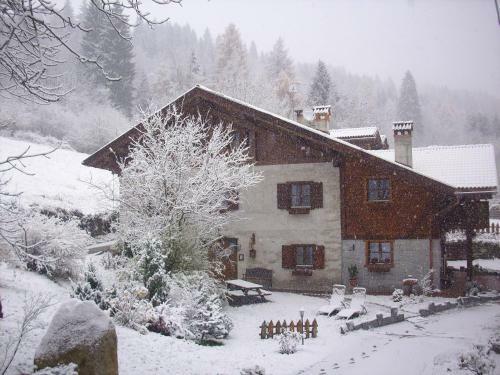 Bed & Breakfast Maso Pin