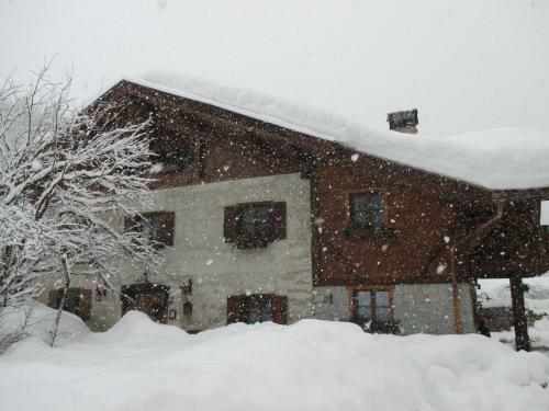 Bed & Breakfast Maso Pin