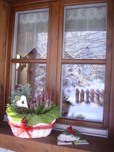 Bed & Breakfast Maso Pin