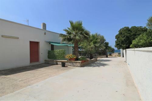 Casa Vacanza Biancospino Fronte Mare