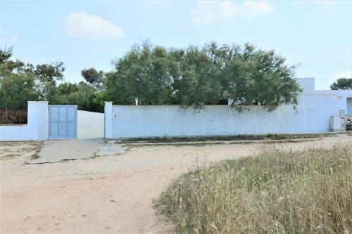 Casa Vacanza Biancospino Fronte Mare