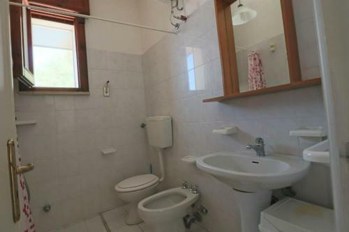 Casa Vacanza Biancospino Fronte Mare