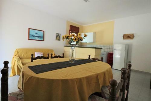 Casa Vacanza Biancospino Fronte Mare