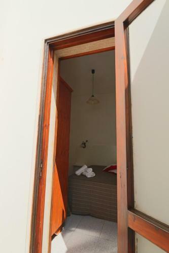 Casa Vacanza Biancospino Fronte Mare