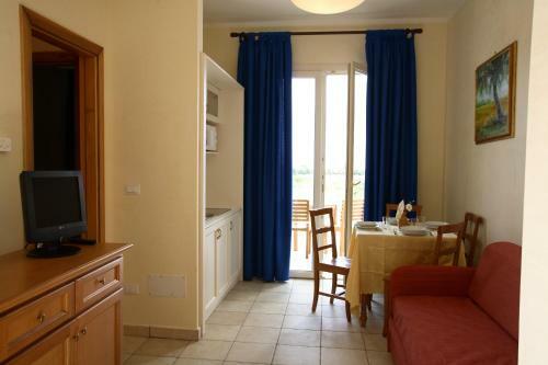 Hotel Resort Portoselvaggio