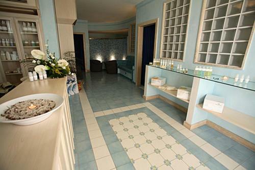 Hotel Resort Portoselvaggio