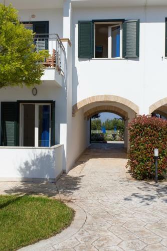 Hotel Resort Portoselvaggio