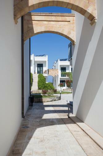 Hotel Resort Portoselvaggio