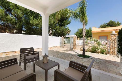 Villino Delle Orchidee