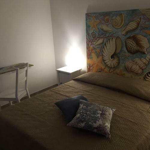 Hostal Casa Vacanza Marij�
