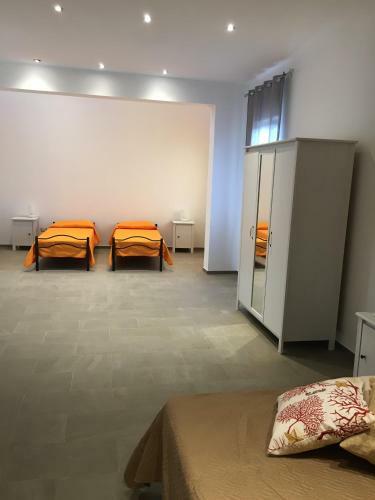 Hostal Casa Vacanza Marij�