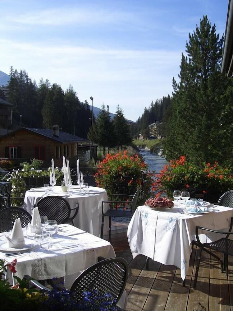 Hotel Baita Fiorita