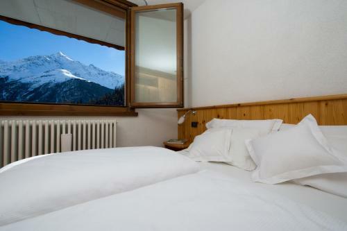 Apartamento Residence Ortles