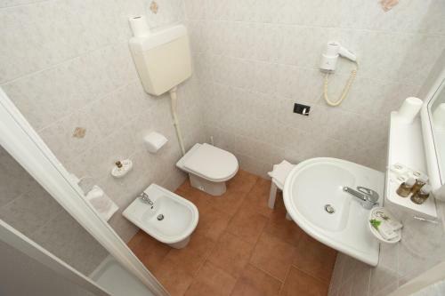 Apartamento Residence Ortles