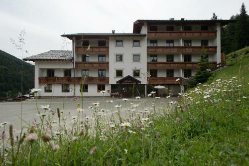 Apartamento Residence Ortles