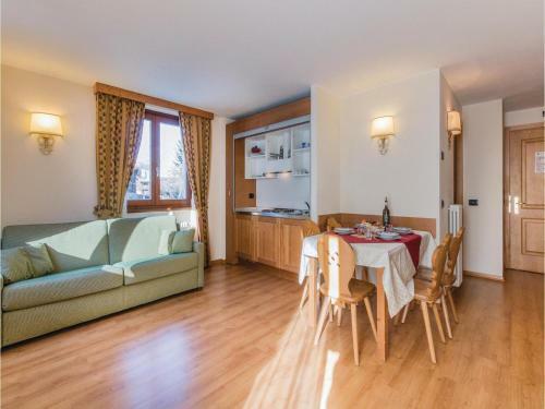 Apartamentos Casa Dario