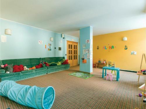 Apartamentos Casa Dario