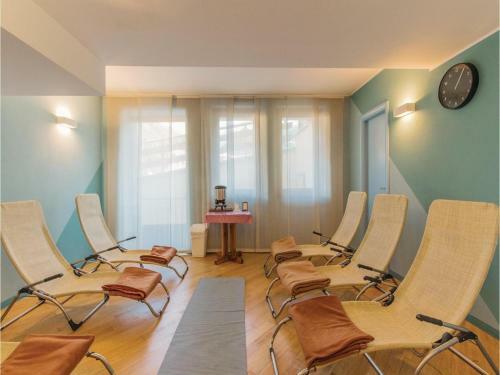 Apartamentos Casa Diletta