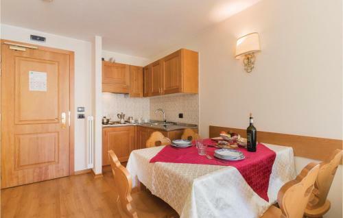 Apartamentos Casa Diletta