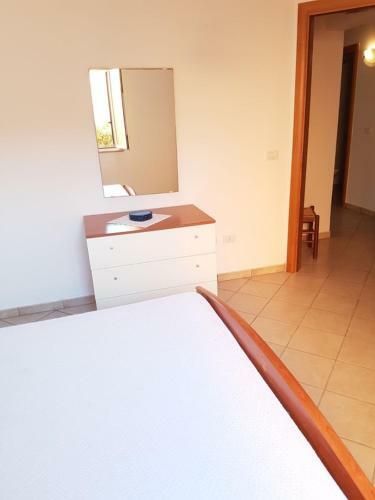 Residence Costa Degli Ulivi