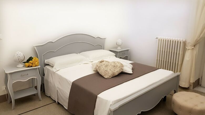 Bed & Breakfast Villa Cesarea Dimora Di Charme