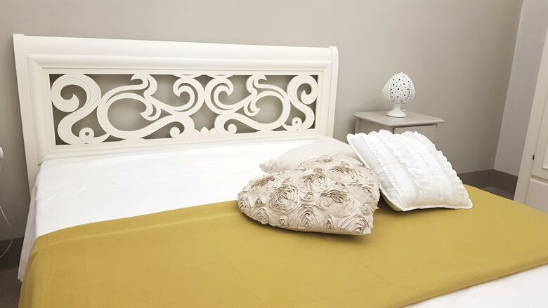 Bed & Breakfast Villa Cesarea Dimora Di Charme