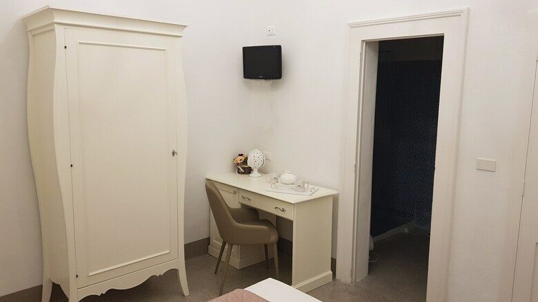 Bed & Breakfast Villa Cesarea Dimora Di Charme