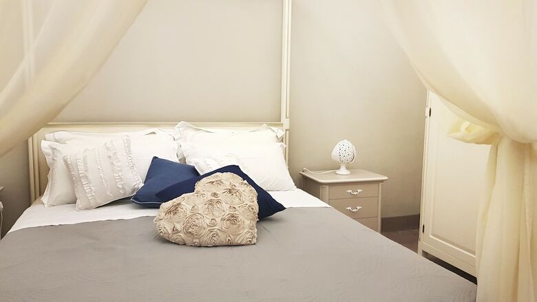 Bed & Breakfast Villa Cesarea Dimora Di Charme