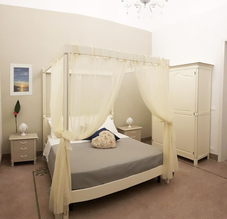 Bed & Breakfast Villa Cesarea Dimora Di Charme