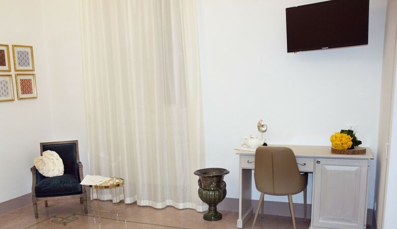 Bed & Breakfast Villa Cesarea Dimora Di Charme