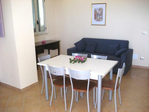 Apartamento Francis
